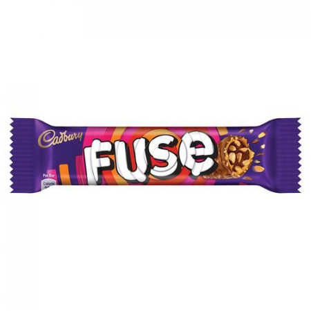 CADBURY FUSE 48GM